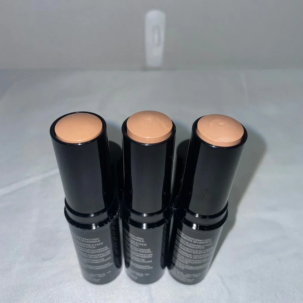 Kiko Milano Sculpting Touch Creamy Stick Contour‎ 10g 0.3oz Lot of 3